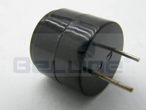 זמזם פיאזו 1-18V DC