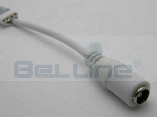 מגבר לדים מסוג RGB 12V