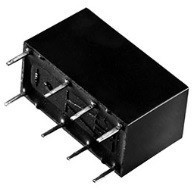 ממסר 3V DC מיתוג 2A 2XC.O