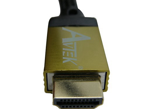 כבל HDMI - HDMI 1M מקצועי 3D 1080P
