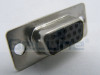 שקע VGA למחשב 15 פין DTYPE