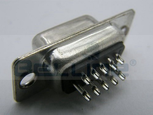 שקע VGA למחשב 15 פין DTYPE