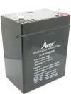 סוללה נטענת  LEAD ACID 12V 2.7AH