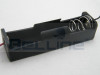 בית סוללה יחיד לסוללה 1.5V AA
