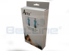 כבל מאריך אוזניות AVTEK 3.5MM אורך 3מ'