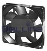 מאוורר JAMICON 220V AC 120X120X25mm