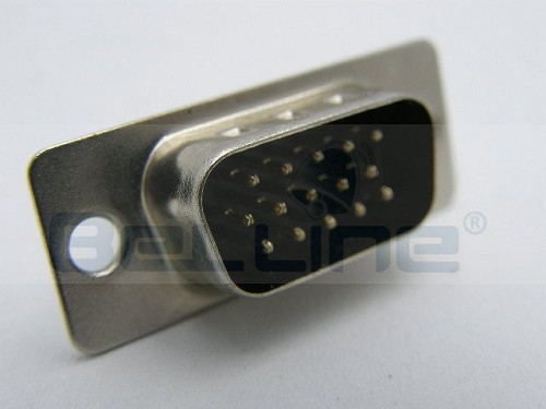 תקע VGA למחשב 15 פין DTYPE