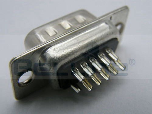 תקע VGA למחשב 15 פין DTYPE