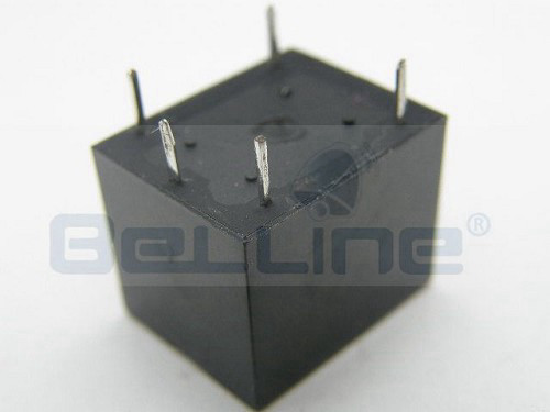 ממסר 9V DC מיתוג 10A 1XC.O