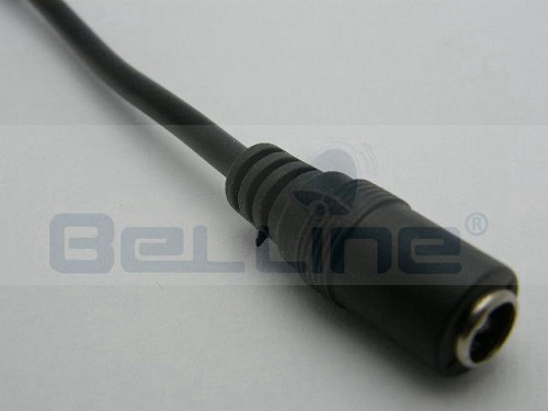 בקר תאורת לדים RGB זעיר 12V