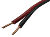 כבל רמקול אדום/שחור 0.75MM AVTEK SPEAKER CABLE