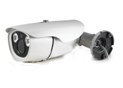 מצלמת אבטחה IP בולט ׁ2.0M פיקסל עדשה מתכוונת 2.8-12mm