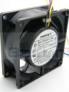 מאוורר PAPST 24V 80X80X32mm