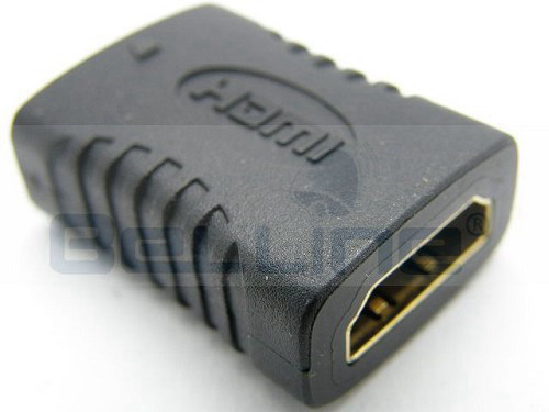 מעבר HDMI נקבה - נקבה