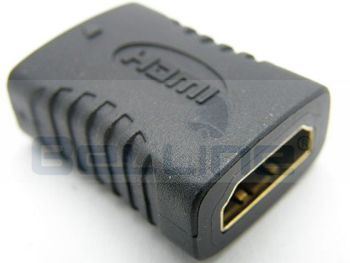 מעבר HDMI נקבה - נקבה