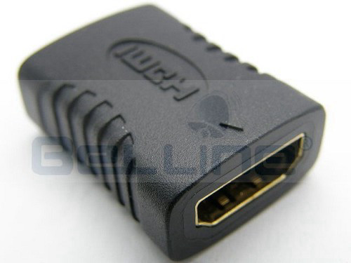 מעבר HDMI נקבה - נקבה