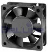 מאוורר JAMICON 12V 60X60X25mm