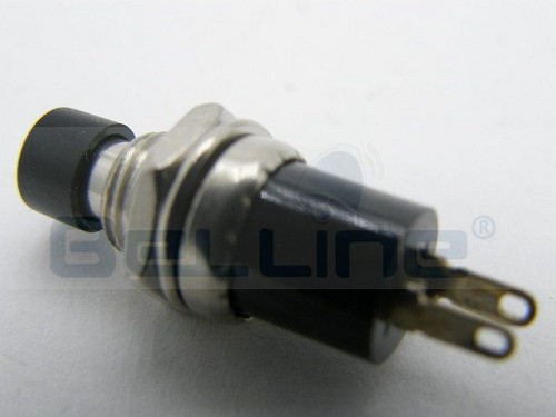 מפסק לחיצה רגעי N.C קטן