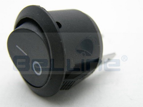 מפסק נדנדה עגול 20 מ