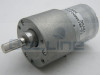 מנוע עם גיר 20RPM 12V