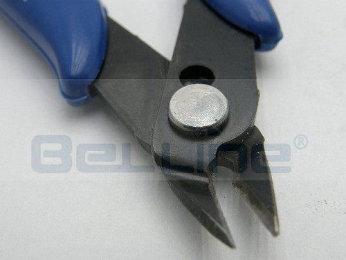 קטר (קוצץ צד) איכותי PLATO SHEARS U.S.A