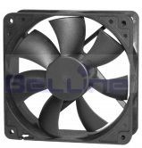מאוורר JAMICON 12V 120X120X25mm