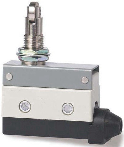 מפסק גבול גלגל ניצב IP54 N.O+N.C