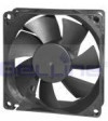 מאוורר JAMICON 12V 80X80X25mm