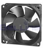 מאוורר JAMICON 12V 80X80X25mm