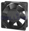 מאוורר JAMICON 24V 60X60X25mm