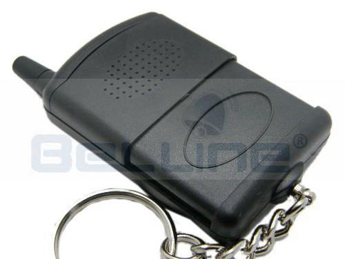 שלט רחוק 433Mhz ROLLING CODE