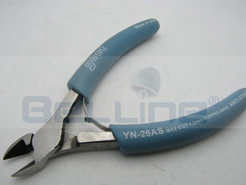 קטר אלקטרוניקה YN-26AS GOOT USA אנטי סטטי