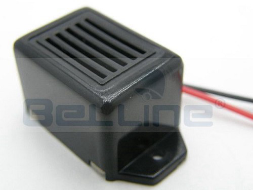 זמזם 3V DC