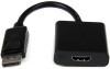 מתאם למחשב Display Port to HDMI Adapter