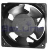 מאוורר JAMICON 220V AC 120X120X38mm Sleeve bearing