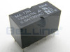 ממסר 12V DC מיתוג 1A 2XC.O