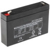 סוללה נטענת LEAD ACID 6V 7A