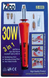 צורב מלחם 30W לעץ
