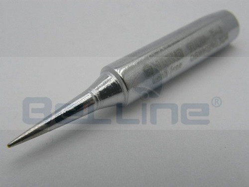 ראש SMD למלחם תחנה
