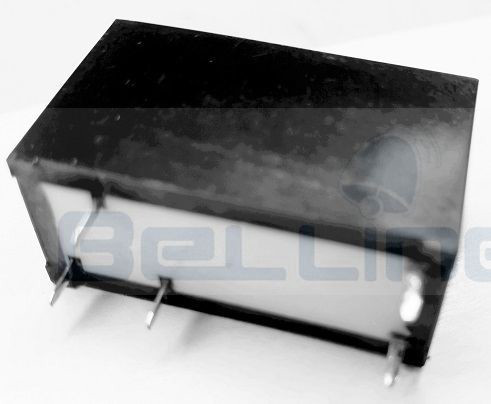 ממסר 5V DC 1XC.O מיתוג 10A