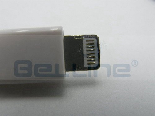 כבל סינכרון וטעינה תואם אייפון IPHONE