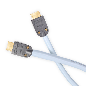 Supra HDMI 2.1 UHD8K 1M