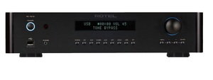 קדם מגבר מבית ROTEL דגם RC1572MKII