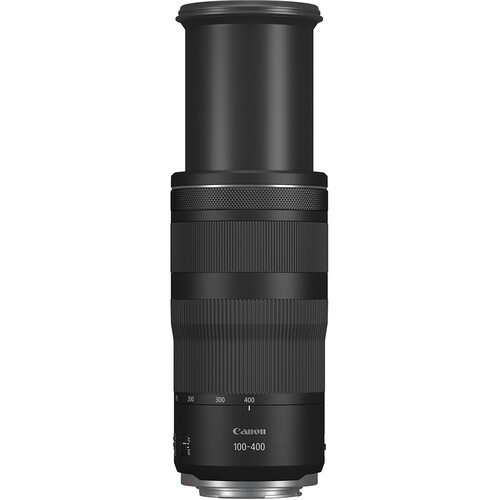 עדשה Canon RF 100-400mm f/5.6-8 IS USM יבואן רשמי