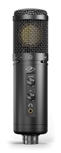 כרטיס קול Antelope Audio Axino Synergy Core All-in-one USB microphone recording system