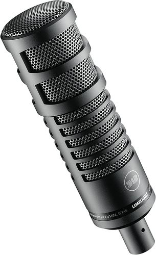 זוית נוספת 512Audio Limelight