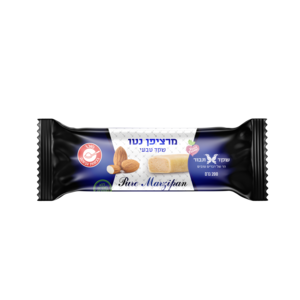 מרציפן נטו 200 גרם שקד תבור