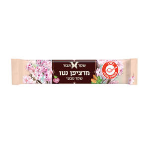 מרציפן נטו 75 גרם שקד תבור