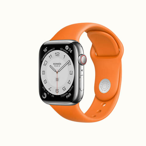apple watch serie 7 case