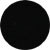 צבע ספריי אקרילי Flat Black #4 בוסני 